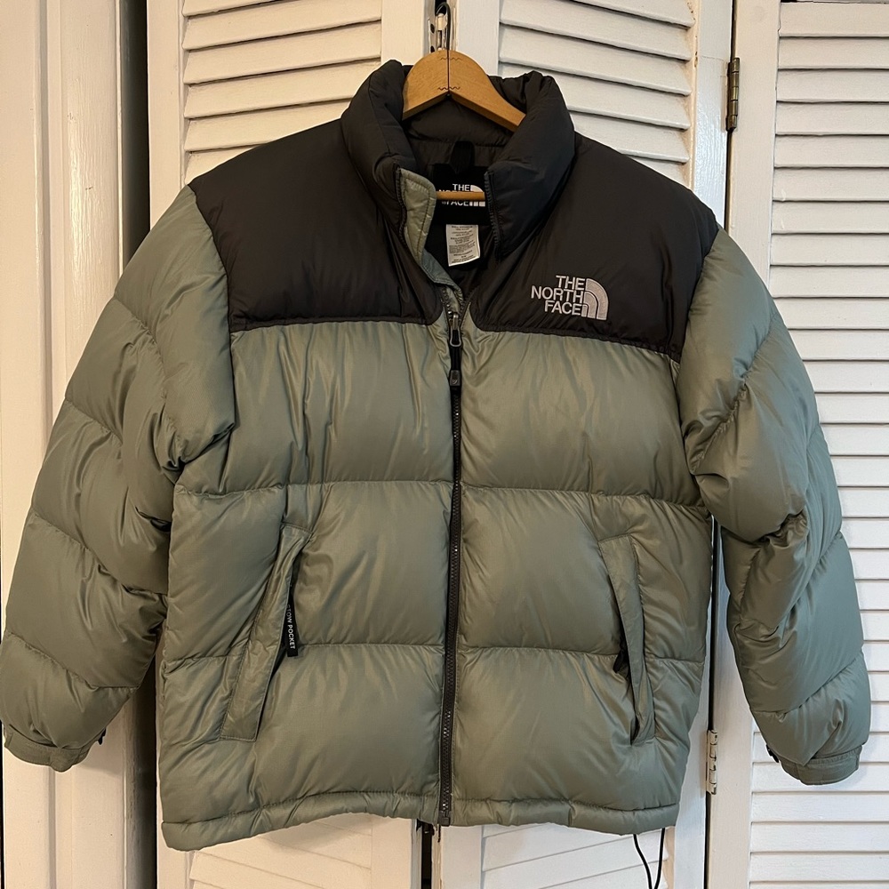 Men’s North Face 700 size Medium- original purchased in 1999! Like new!!!